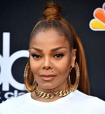 Janet Jackson